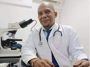 Dr. Alix Herrera