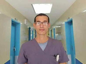 Dr. Juan Francisco Castro